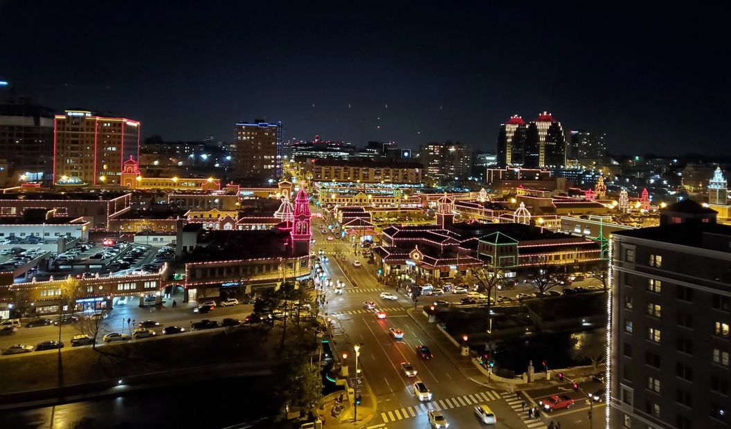 Byram Real Estate Commercial Real Estate Kansas City, Missouri